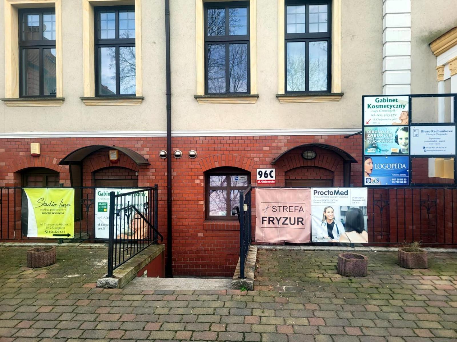 Lemuria Przytulny Pokoj Chojnowska Legnica Eksteriør bilde