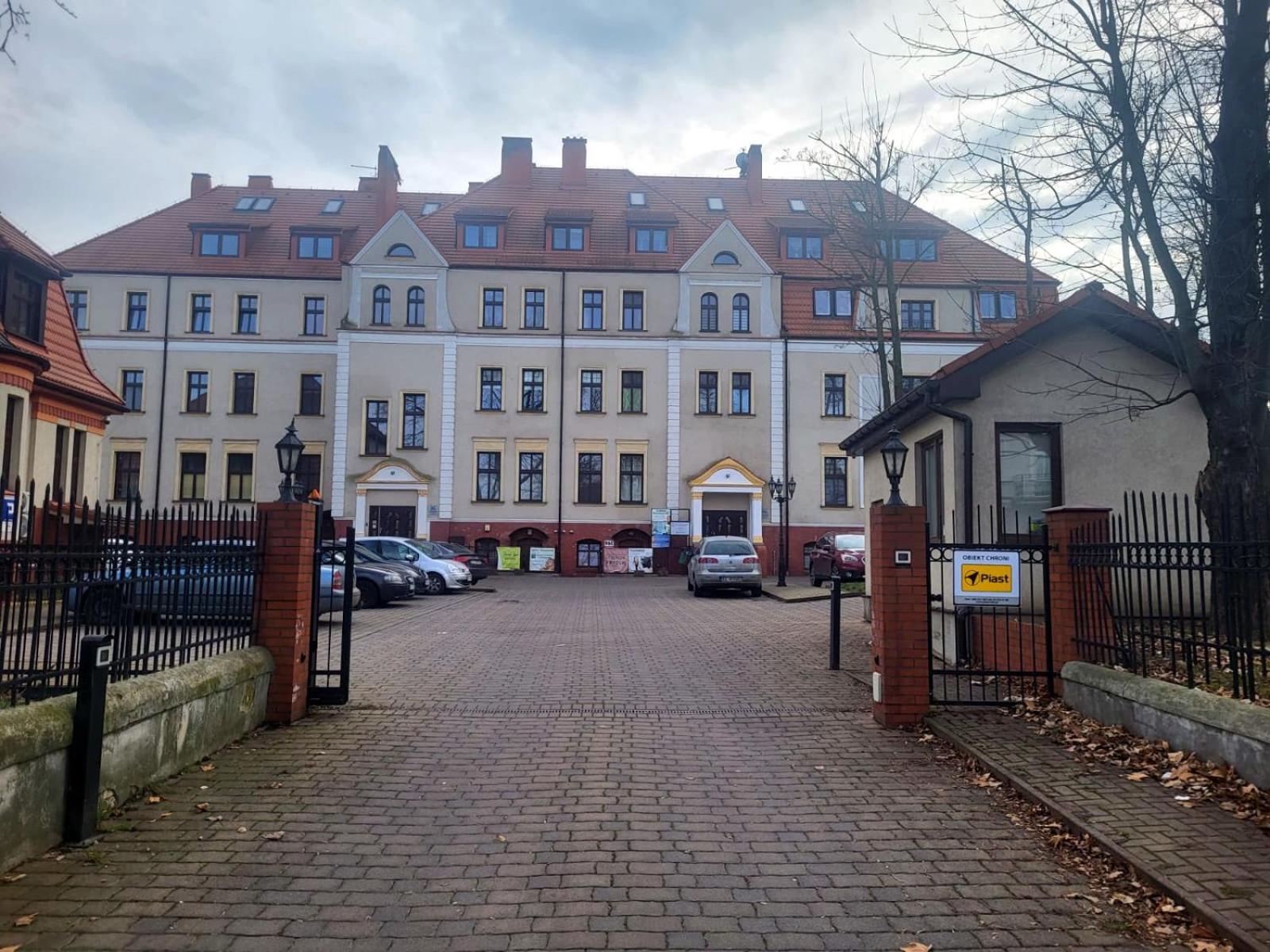 Lemuria Przytulny Pokoj Chojnowska Legnica Eksteriør bilde